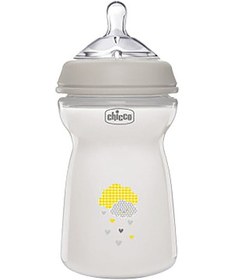 Resim Chicco Natural Feeling Pp Biberon 330 Ml 6+ Ay 5 Adet 