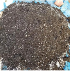 Resim Tanemix 2 L Toprak Karışımı Tüm Bitkileriniz için 