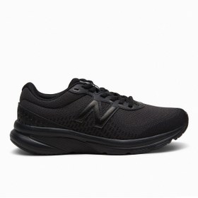 Resim New Balance Erkek Siyah Koşu Ayakkabısı M411lk2 