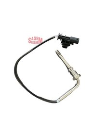 Resim Sagem 33190 - Egzoz Gazı Sıcaklık Sensörü Fıat 500l 14 500 14 Eg 