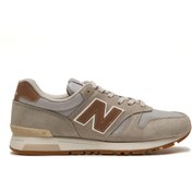 Resim New Balance Ml565gtg Erkek Günlük Spor Ayakkabı 