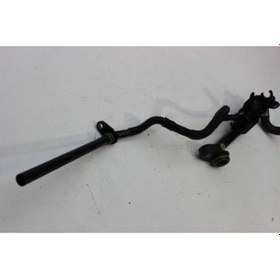 Resim Motor Yağlama Borusu 1.6 - Fiat Linea Bravo Grande Punto Doblo İdea Punto Evo Al 