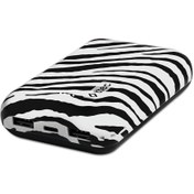 Resim Ttec Artpower 10000 mAh Hızlı Şarj Powerbank Zebra 