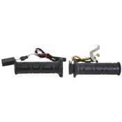 Resim Elcik - 4 Kademeli Isıtmalı Çift Gaz Telli Takım 53522 