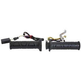 Resim Elcik - 4 Kademeli Isıtmalı Çift Gaz Telli Takım 53522 