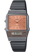 Resim Casio Aq-800ecgg-4adf Erkek Kol Saati 