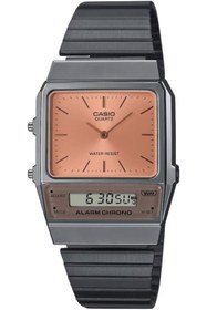 Resim Casio Aq-800ecgg-4adf Erkek Kol Saati 