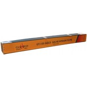 Resim Guard GT-100 1 Ply Çizilmez 152 Cm x 60 Mt %35 L.Black Cam Filmi 
