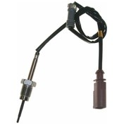 Resim Passat Cc Egzoz Sıcaklık Sensörü 10-14 [Ngk] [03L906088CJ] 