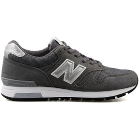 Resim New Balance Wl565Ant Kadın Günlük Ayakkabı WL565ANT Gri 