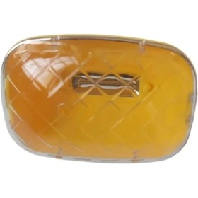 Resim Ecoport 3'lü Sebze ve Meyve Soyucu Seti 