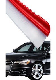 Resim Euphrate 1 Adet Oto Yıkama Sonrası Cam & Kaporta Silikon Çekçek 