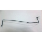 Resim Ayhan A7196 - Enjektörden Pompaya Gidiş Hortumu Doblo 1.3 