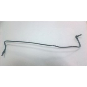 Resim Ayhan A7196 - Enjektörden Pompaya Gidiş Hortumu Doblo 1.3 