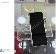 Resim Samsung Z Fold 5 İkinci El TR | 512 GB | Mavi İkinci El SAMSUNG GALAX Z FOLD 5 12/512 GB RAM MAVİ BİLKAY İLETİŞİMDEN