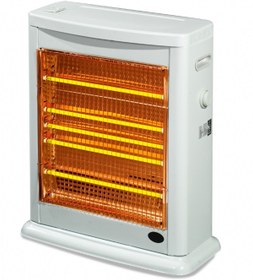 Resim MOBİLYA SARAYI BUHARLI VE TERMOSTATLI QUARTZ SOBA 