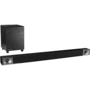 Resim Klipsch Cinema 600 | 3.1 Soundbar ve Kablosuz Subwoofer 