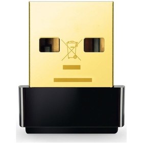 Resim Trıo W102 300 Mbps Kablosuz Usb Adaptör, Wifi Adaptör , Wifi Dongle Win10/11 Tak Çalıştır 