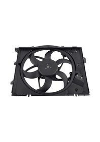 Resim Bmw Komple Fan E87 E90 N43 N45/n N46/n 400w 