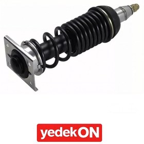 Resim Kabin Amortisörü Atego Arka E.m - A9703175003 [A9703175003.Y3] - A9703175003 