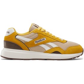 Resim Reebok Gl1100 Erkek Altın Spor Ayakkabı 