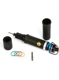 Resim Osaka Opc 44208 Havalı Tornavida Dıştan Torklu 1/4'' 4.1-7.0mm 