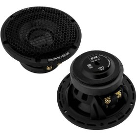 Resim Blam 8 cm Center Midrange 