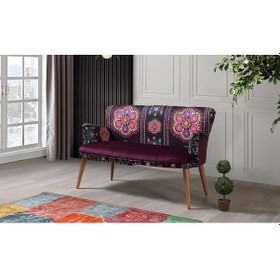 Resim Mobilyabazari Rio Çay Seti (Balkon, Salon, Cafe, Ofis) 2+1+1 