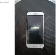 Resim Samsung J7 Prime İkinci El TR | 16 GB | Altın İkinci El Samsung j7 prime