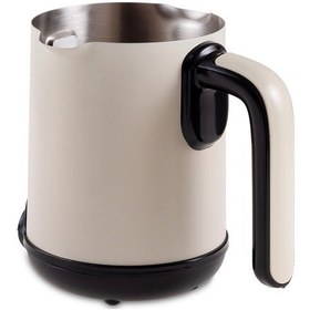 Resim Jumbo X Homend Joy 1890H Konuşan Türk Kahvesi Makinesi 