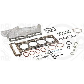 Resim ELRING 460060 ÜST TK CONTA 117 246 176×156 2012- 270 