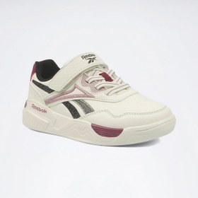 Resim Reebok Puapua KDS I KIRIK BEYAZ Kız Çocuk Sneaker 