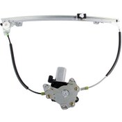 Resim MGA 32470 CAM KRİKOSU ÖN SOL MEGANE I 96-03 SCENIC MOTORLU 