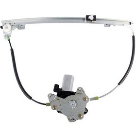 Resim MGA 32470 CAM KRİKOSU ÖN SOL MEGANE I 96-03 SCENIC MOTORLU 