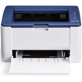 Resim Xerox Phaser 3020v Mono Lazer Yazıcı +wifi 