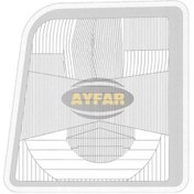 Resim 25 Ayfar 11569 - Far Camı Sol Transporter Lt35 97-07 