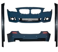 Resim BMW F10 LCI M Sport Body Kit (Taiwan) 