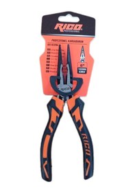 Resim Rico Yeni Tip Karga Burun 160mm Sertleştirilmiş 