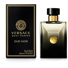 Resim Versace Oud Noir Edp 100 ml Erkek Parfüm 