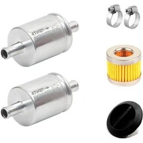 Resim Lpg Filtre Bakim Seti Ikili 549130403 