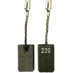 Resim Nesta Metabo WP1200-125 5X10X17 Kömür Sigortalı 343013000 Ürün Kodu L17031 