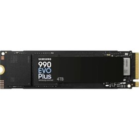 Resim Ontech - 4 Tb 990 Evo Plus Nvme M.2 Mz-v9s4t0bw Pcıe 7250-6300 Mb/s Tr Garantılı 
