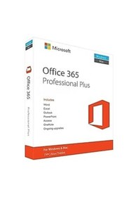 Resim Mıcrosoft Office 365 Professional 2024 Dijital Lisans Üyeliği 1 Yıllık 