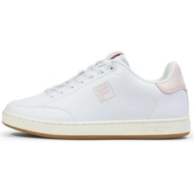 Resim Fila FFW0477.13256 Courtbay Kadın Tenis Ayakkabısı 
