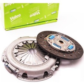 Resim Renault Fluence 1.5 Dci 6 Ileri Debriyaj Seti Valeo 7701479062 