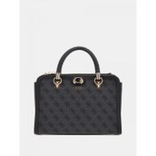 Resim Guess Orlina 4G Logolu Kadın El Çantası HWSG9540060 (HWSG9540060) 