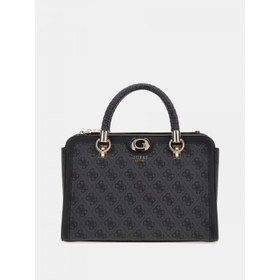 Resim Guess Orlina 4G Logolu Kadın El Çantası HWSG9540060 (HWSG9540060) 