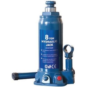 Resim Bigred Tr 90804 Şişe Kriko 8 Ton Karton Kutulu 