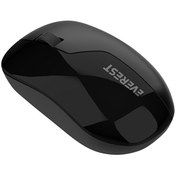 Resim SMW-973 USB 2.4 GHz Gölge Desenli Everest