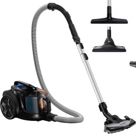 Resim Braventa Collection Philips Marathon Ultimate Toz Torbasız Süpürge XB7150/07 